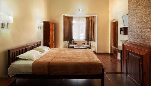 Bouganvilla Resort Ооти Стая снимка