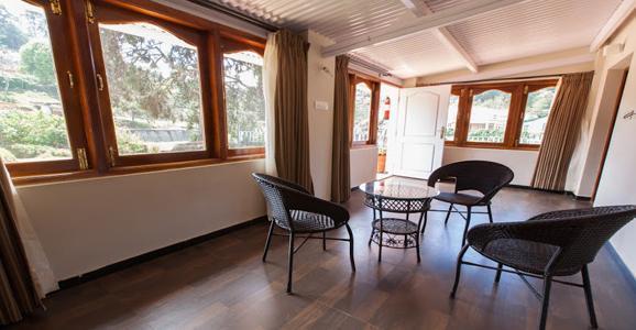 Bouganvilla Resort Ооти Екстериор снимка