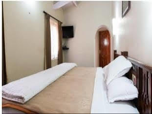 Bouganvilla Resort Ооти Екстериор снимка