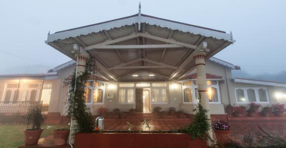 Bouganvilla Resort Ооти Екстериор снимка
